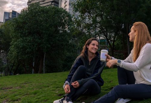 Cinco consejos para un estilo de vida saludable