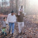 Actividades familiares para mejorar el bienestar