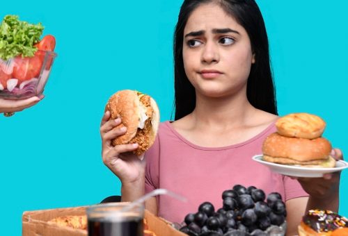 Beneficios de una nutrición balanceada